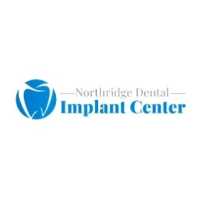 Northridge Dental Implant Center Logo