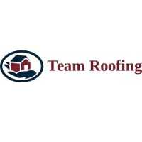 Team Roofing and Construction Logo