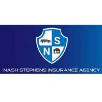 Nash Stephens Agency Logo
