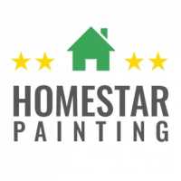 Homestar Painting LLC Logo