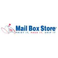 The Mail Box Store Logo