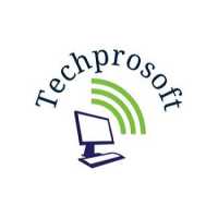 TECHPROSOFT Technology Services (MSP) Logo