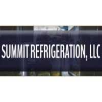 Summit Refrigeration, LLC Logo