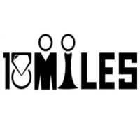 18 Mile Media Logo