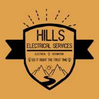 Hills Electrical Services LLC Logo