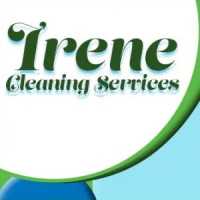 Irene Cleaning Services Logo