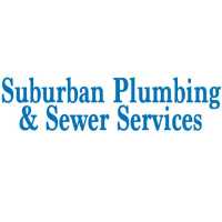 Suburban Plumbing & Sewer Services Logo
