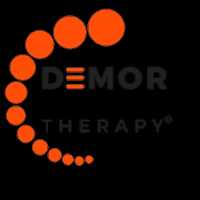 DEMOR HotSpot Therapy Logo