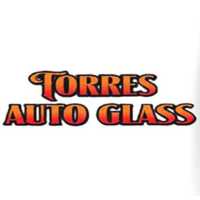 Torres Auto Glass Logo