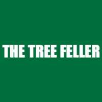 The Tree Feller Logo