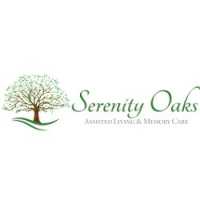 Serenity Oaks Assisted Living And Memory Care Logo