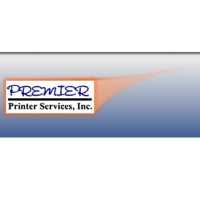 Premier Printer Services Logo