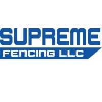 Supreme Fencing LLC Logo