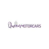 Queen MotorCars Logo