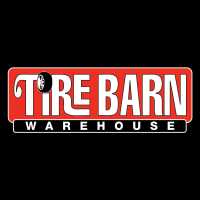 Tire Barn Warehouse Logo