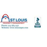 St Louis Property Management Logo