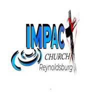 Impact Church Reynoldsburg Logo