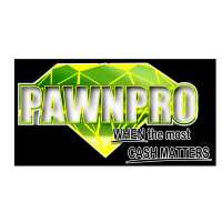 Pawn Pro Logo