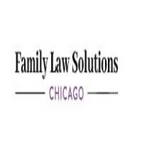 Family Law Solutions Chicago Logo