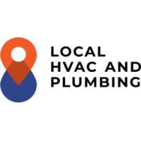 Local HVAC Repair & Service Logo
