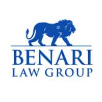 Benari Law Group Logo