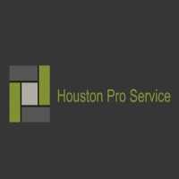 Houston Pro Service Logo