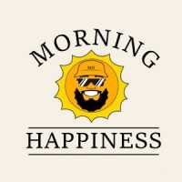 Morning Happiness Logo