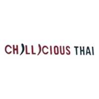Chillicious Thai Logo