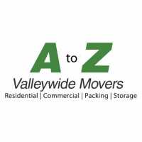 A To Z Valleywide Movers Logo