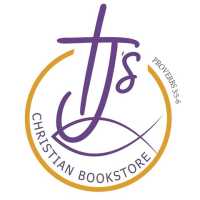 TJ’s Christian Bookstore Logo