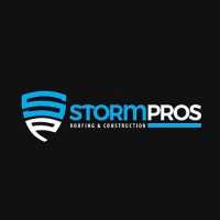 Storm Pros Roofing And Construction Georgia & Alabama Logo
