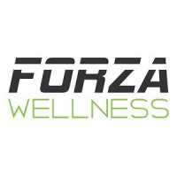 Forza Wellness Logo