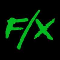 F/X Motor Sports Logo