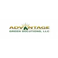 Advantage Green Solutions Logo