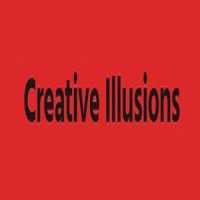 Creative Illusions Hair Salon Logo