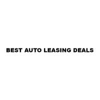 Best Auto Leasing Deals Logo