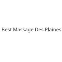 Best Massage Des Plaines Logo