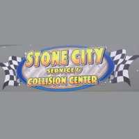 Stone City Service & Collision Center, L.L.C. Logo