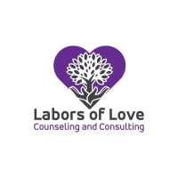 Labors of Love Counseling and Consulting, LLC Logo