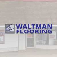 Waltman Flooring Logo