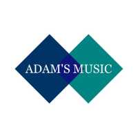Adam's Music Logo
