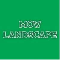 MOW Landscape Logo