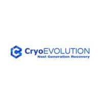 CryoEvolution Logo
