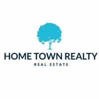 Home Town Realty Logo