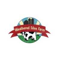 Weathered Silos Farm - Raw Milk Herd Shares Logo
