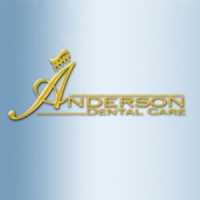 Anderson Dental Care Logo
