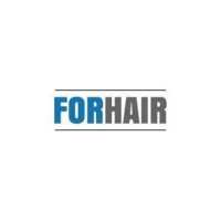 ForHair NYC Restoration Clinic - Dr. John Cole Logo