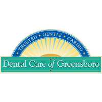 Dental Care of Greensboro Logo