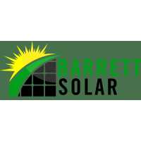 Barrett Solar Wichita Logo
