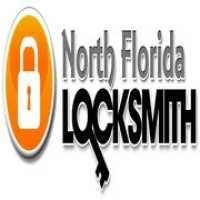North Florida Locksmith Logo